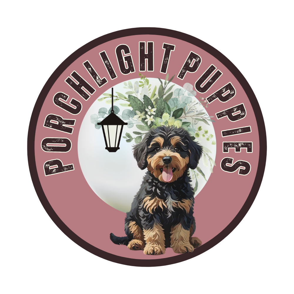 Porchlight Puppies