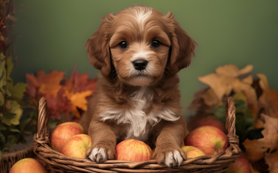 What We’re Grateful for This Thanksgiving